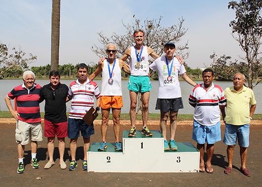 Corrida de Aniversário 84 anos – 2017