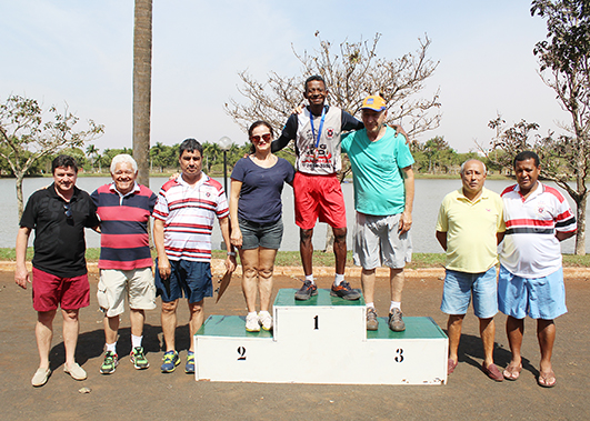 Corrida de Aniversário 84 anos – 2017