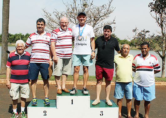 Corrida de Aniversário 84 anos – 2017