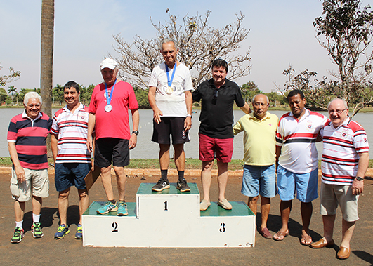 Corrida de Aniversário 84 anos – 2017