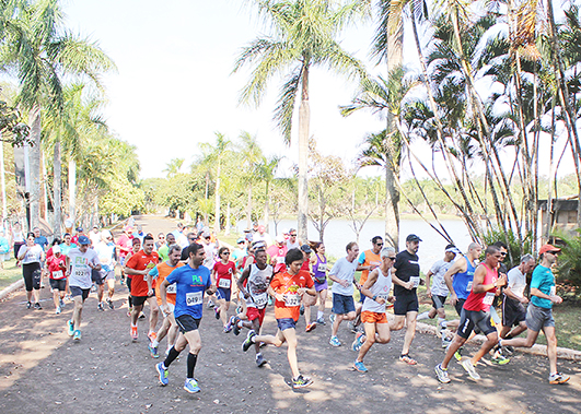 Corrida de Aniversário 84 anos – 2017