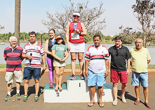 Corrida de Aniversário 84 anos – 2017