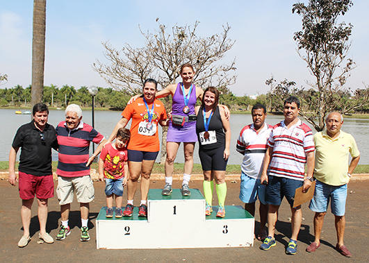 Corrida de Aniversário 84 anos – 2017