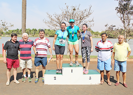 Corrida de Aniversário 84 anos – 2017