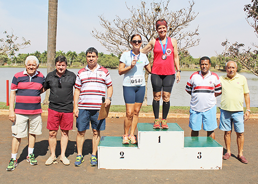 Corrida de Aniversário 84 anos – 2017