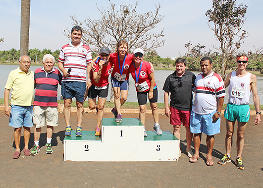 Corrida de Aniversário 84 anos – 2017