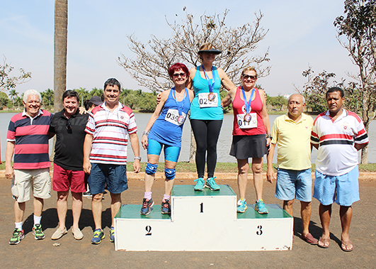 Corrida de Aniversário 84 anos – 2017