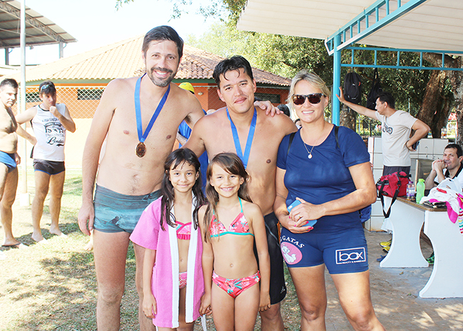 Copa Regatas Vôlei de Areia MASCULINO – Premiação