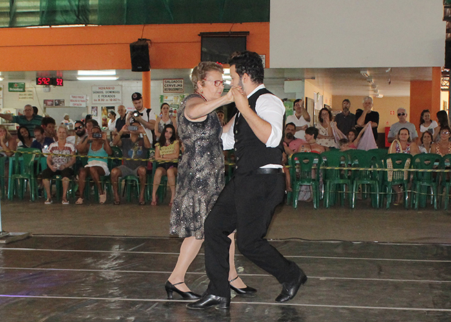 25º Festival de Ginástica e Dança 2017