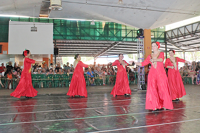 25º Festival de Ginástica e Dança 2017