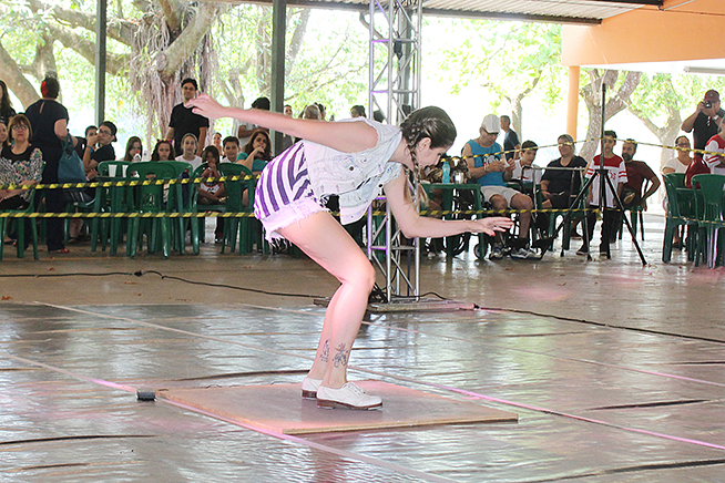 25º Festival de Ginástica e Dança 2017