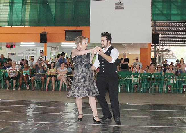 25º Festival de Ginástica e Dança 2017