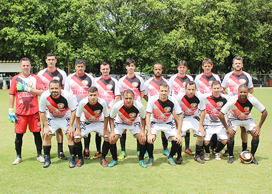 Copa Regatas de Futebol Série Bronze 2017 – Premiação