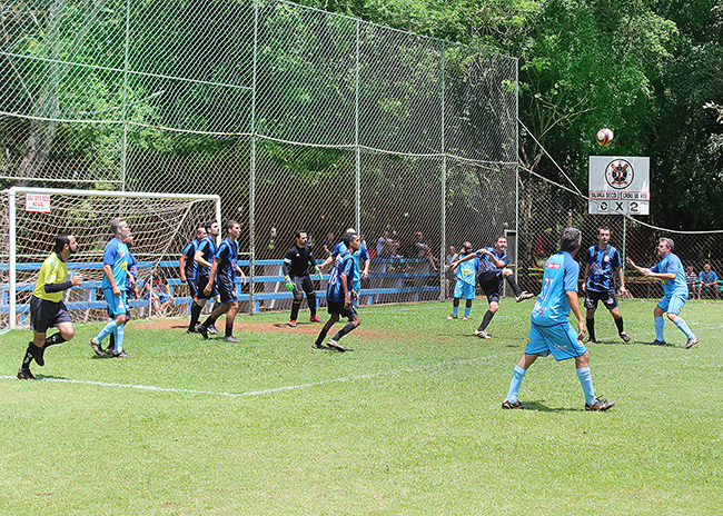 Copa Regatas Série Masters PRATA – Premiação