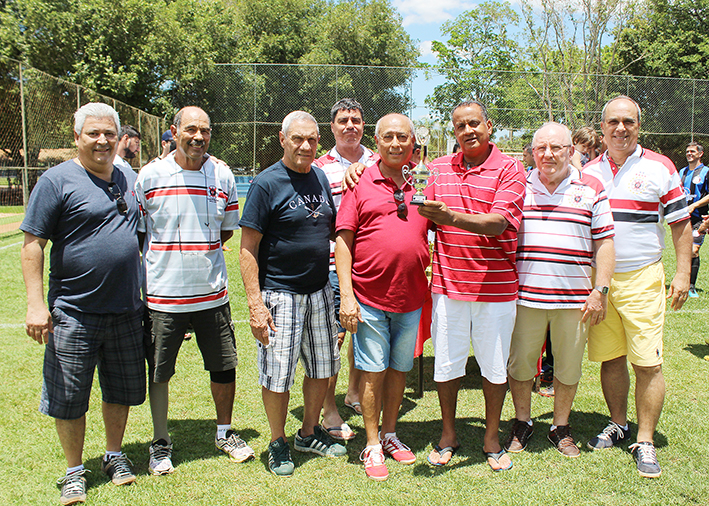 Copa Regatas Série Masters PRATA – Premiação