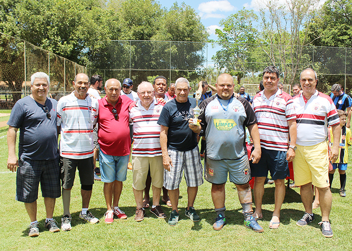 Copa Regatas Série Masters PRATA – Premiação