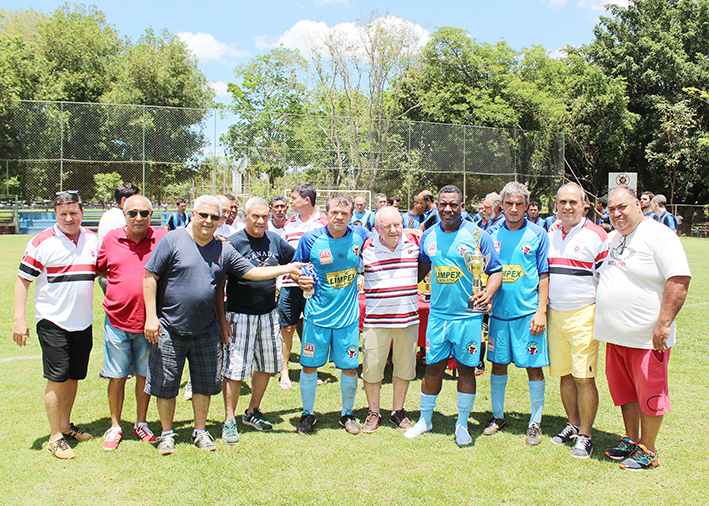 Copa Regatas Série Masters PRATA – Premiação