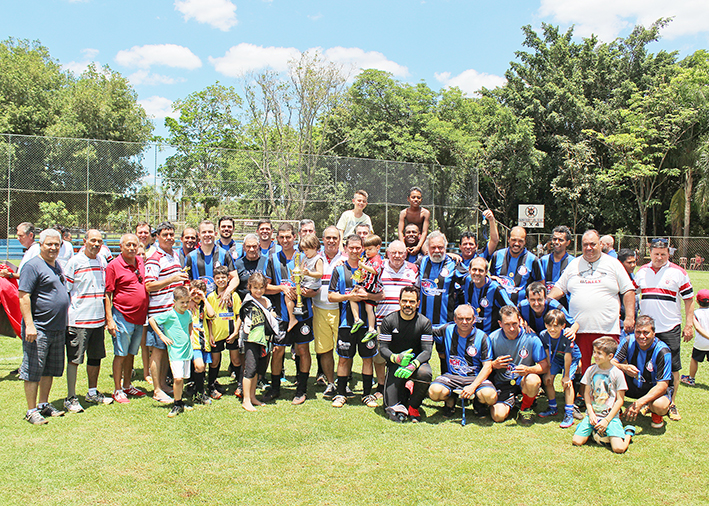 Copa Regatas Série Masters PRATA – Premiação