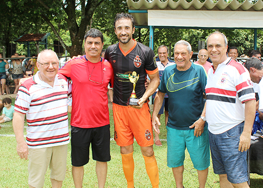 Copa Regatas Série PRATA 2017 – Premiação