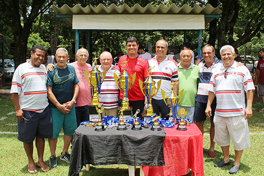 Copa Regatas Série PRATA 2017 – Premiação