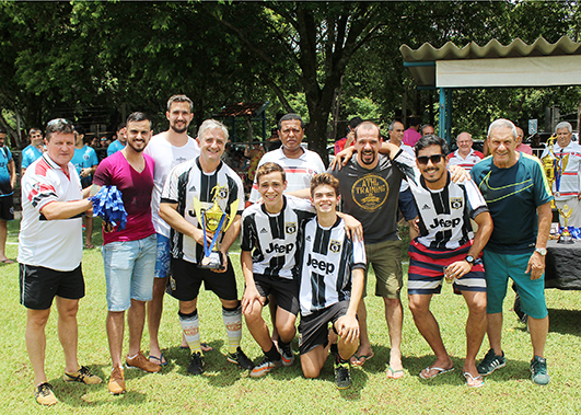 Copa Regatas Série PRATA 2017 – Premiação