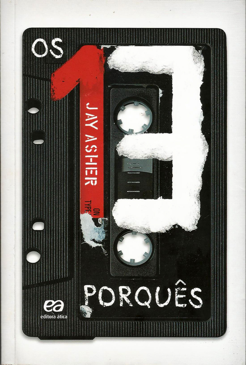 Livro – OS 13 PORQUÊS