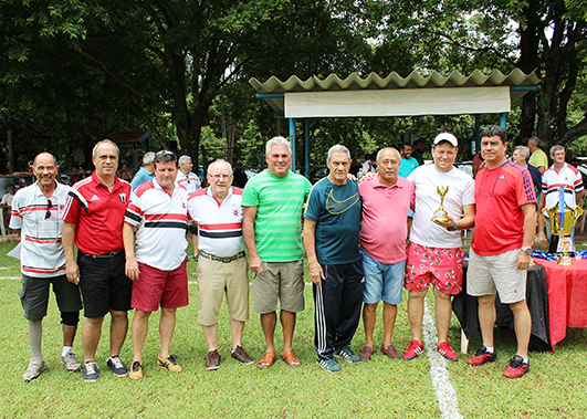 Copa Regatas Série OURO 2017 –  Premiação