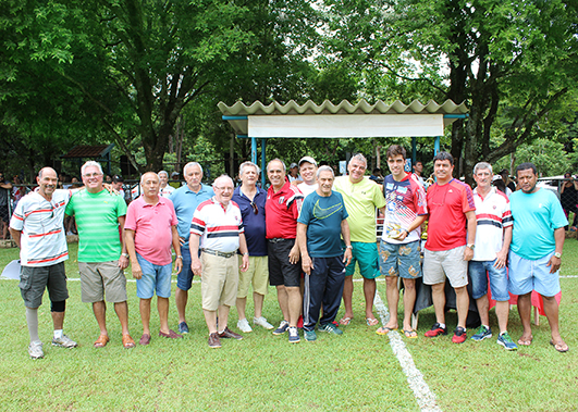 Copa Regatas Série OURO 2017 –  Premiação