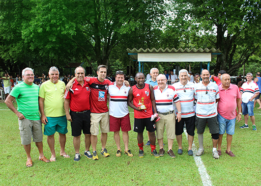 Copa Regatas Série OURO 2017 –  Premiação