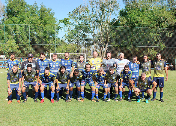SUPERMASTERS 2018 – Premiação