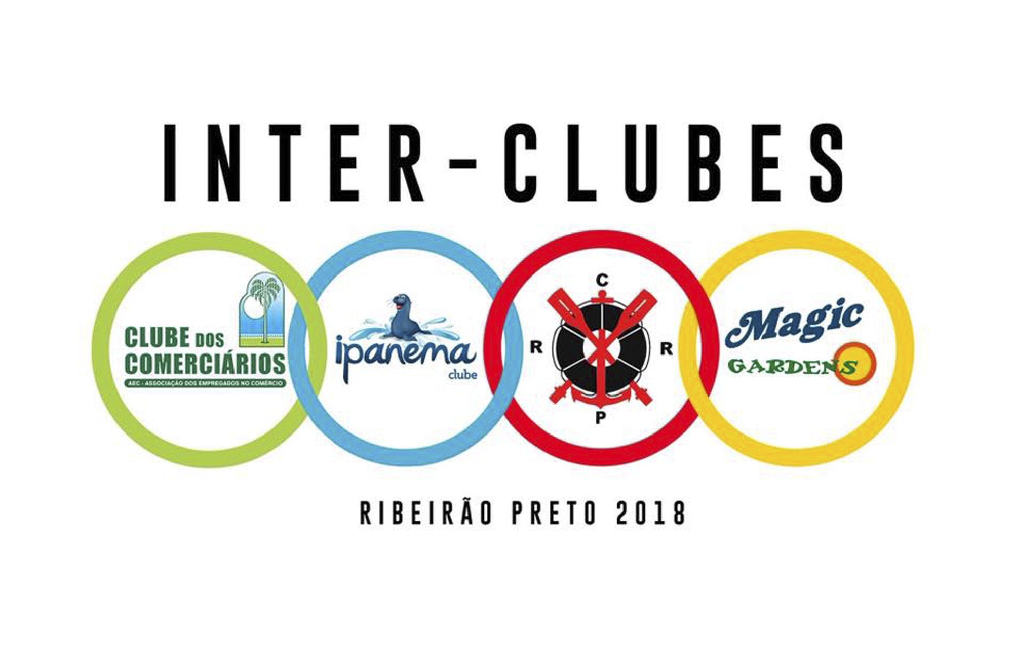 Campeonato INTER-CLUBES 2018