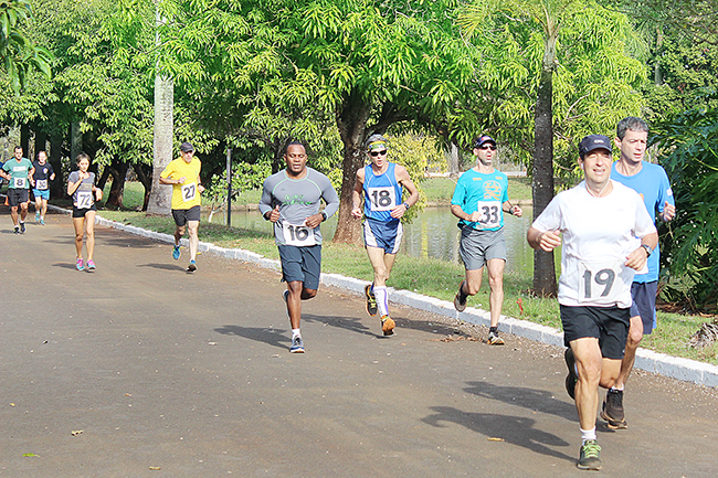 Campeonato de Corrida – 4ª PROVA