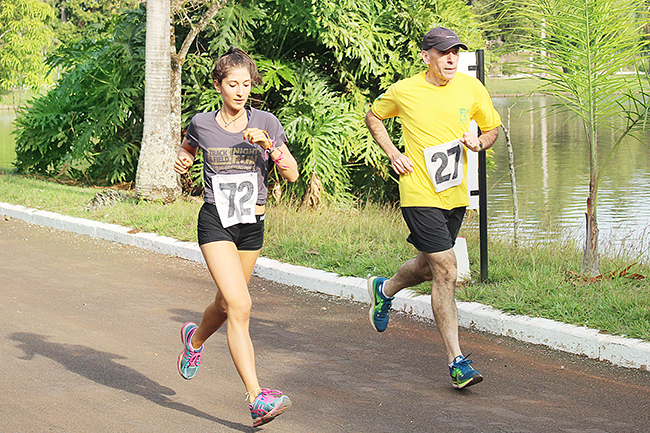 Campeonato de Corrida – 4ª PROVA