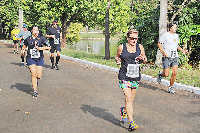 Campeonato de Corrida – 4ª PROVA