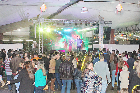 FESTA JULINA REGATAS 2018 – 14/07