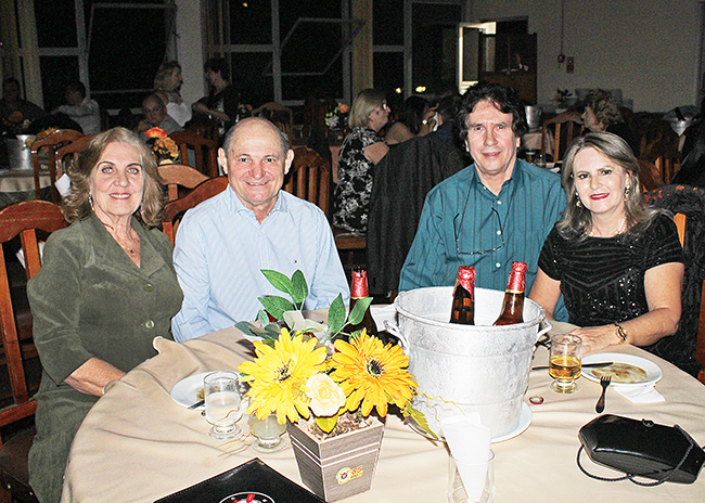 Baile de Aniversário Regatas 85 anos