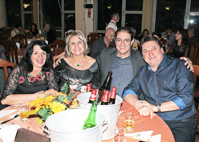 Baile de Aniversário Regatas 85 anos