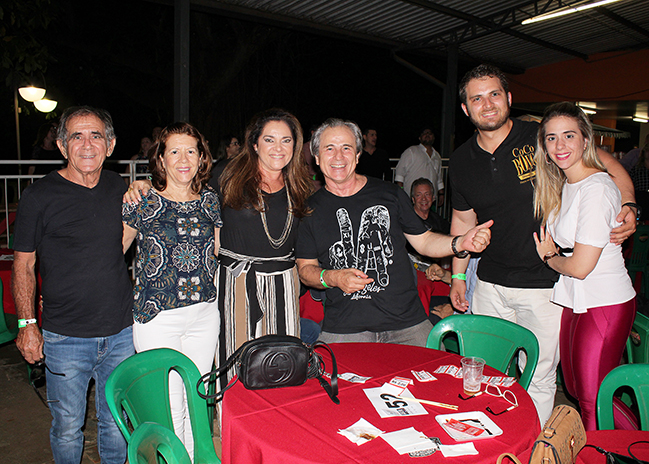 FESTA ROCK NO REGATAS!!!