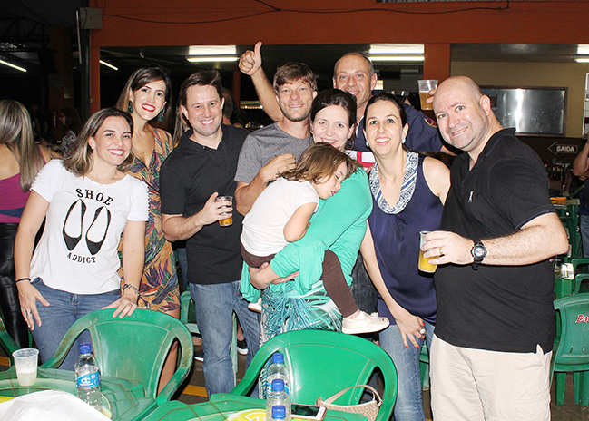 FESTA ROCK NO REGATAS!!!