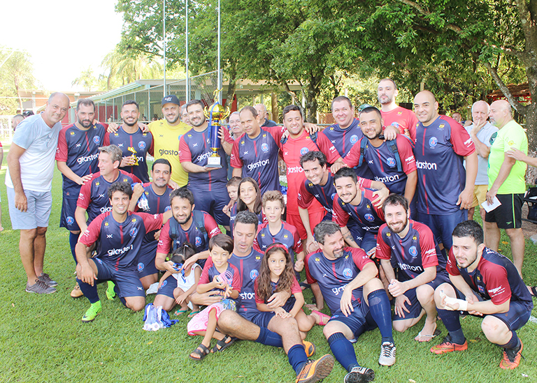 Copa Regatas Série BRONZE – Premiação