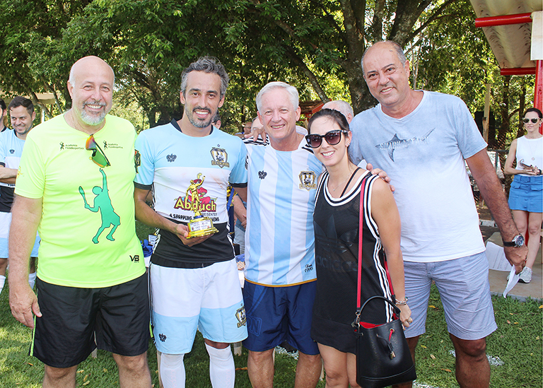 Copa Regatas Série BRONZE – Premiação