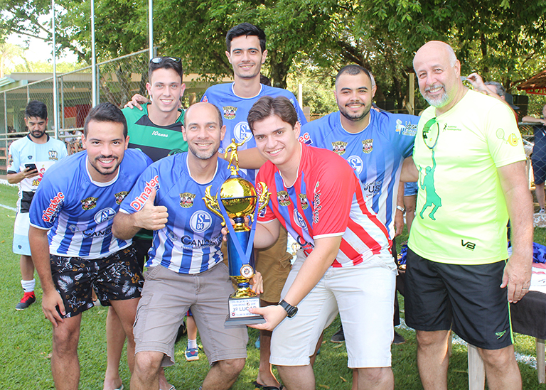 Copa Regatas Série BRONZE – Premiação