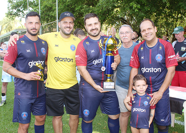 Copa Regatas Série BRONZE – Premiação