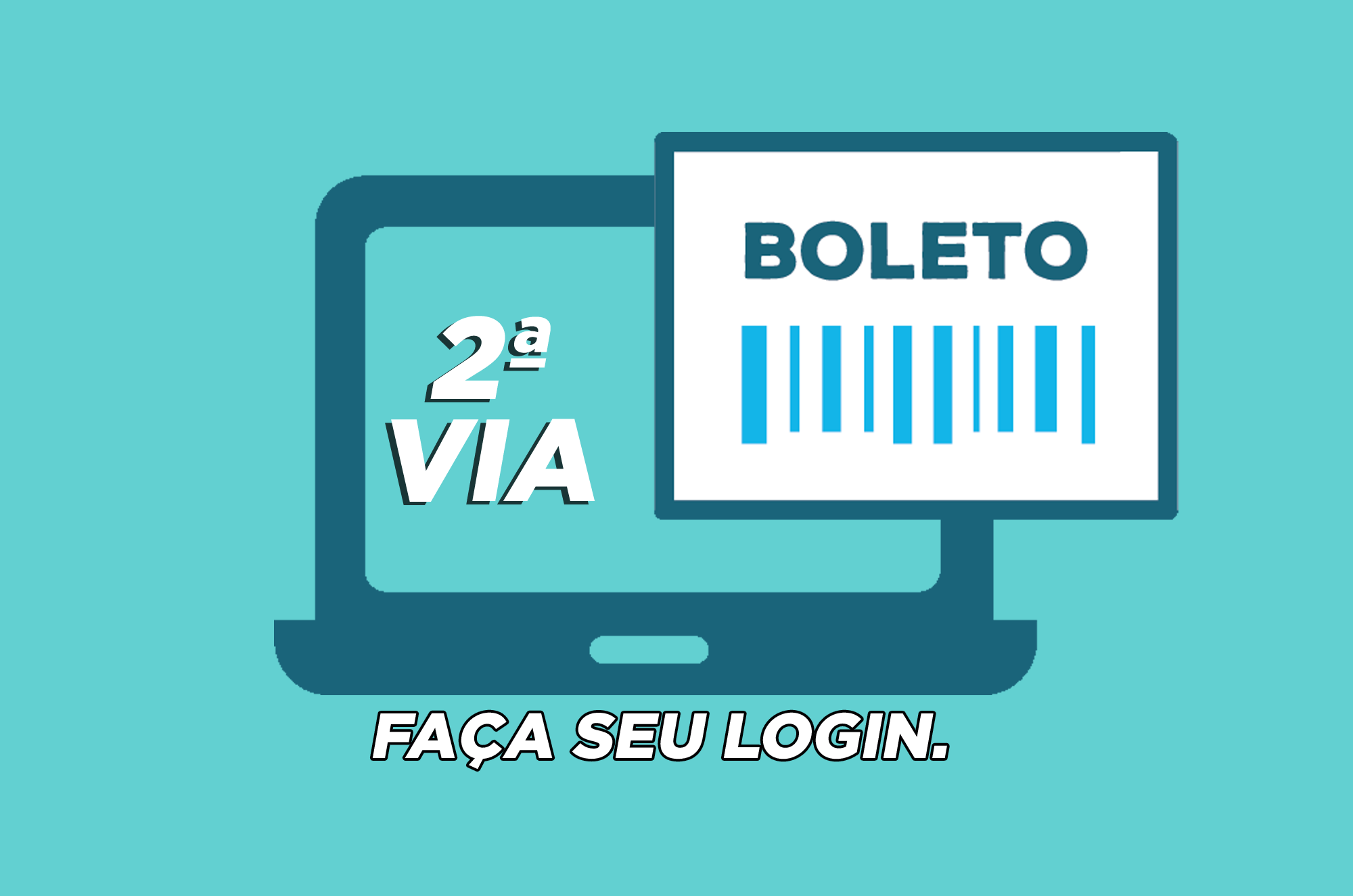 2º Via do Boleto