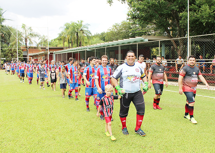 Copa Masters e Série Prata 2018 – Premiação