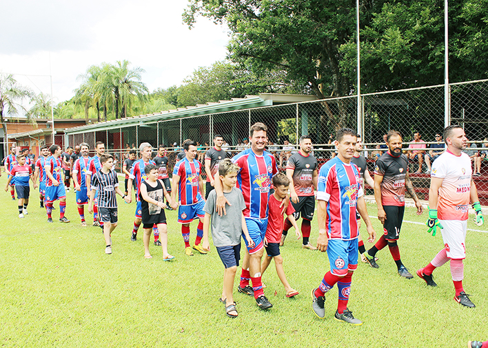 Copa Masters e Série Prata 2018 – Premiação