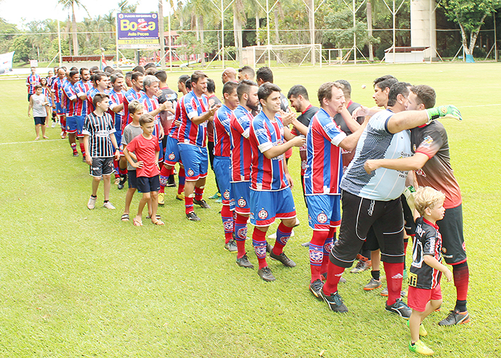 Copa Masters e Série Prata 2018 – Premiação