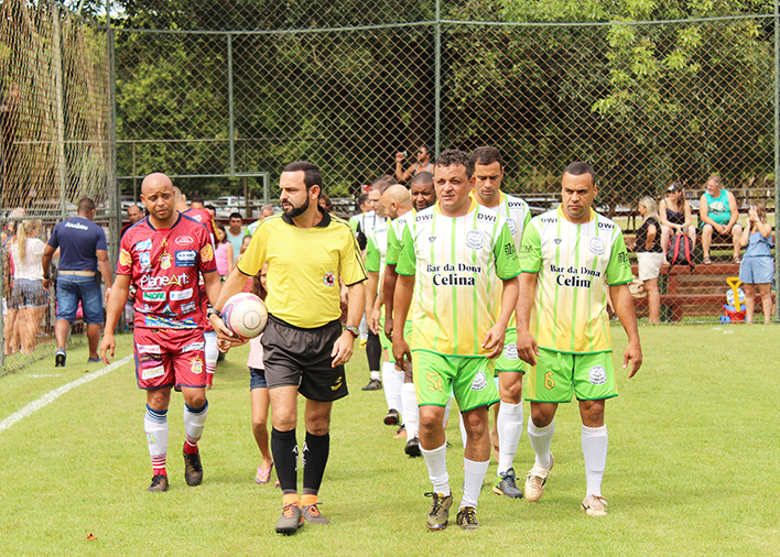 Copa Masters e Série Prata 2018 – Premiação