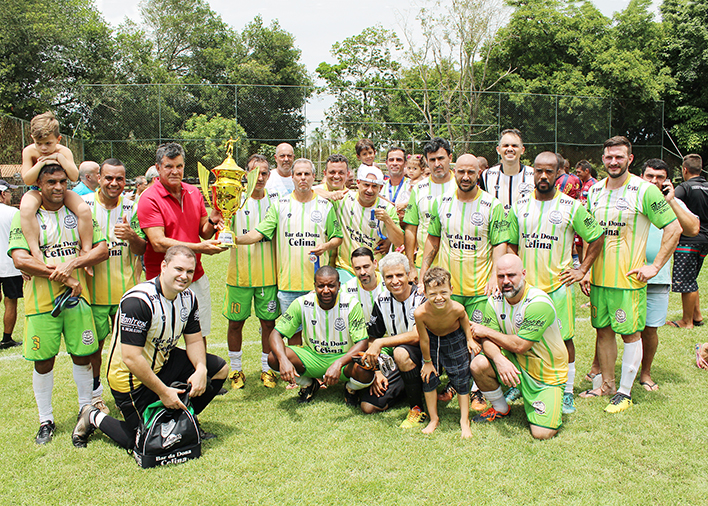 Copa Masters e Série Prata 2018 – Premiação