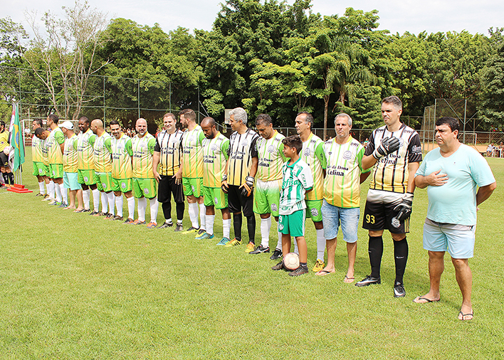 Copa Masters e Série Prata 2018 – Premiação